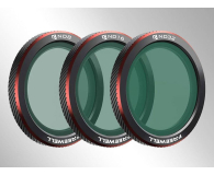 Freewell Standard Day Filters 3-pak do DJI Neo 2 - 1490199 - zdjęcie 2